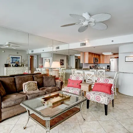 One Seagrove Place 1003 Apartment